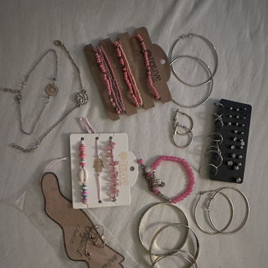 Schmuckset