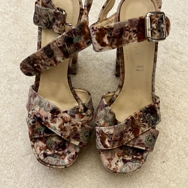 Sandals 
