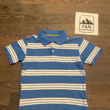 Hilfiger Polo Shirt
