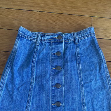 jeans rock