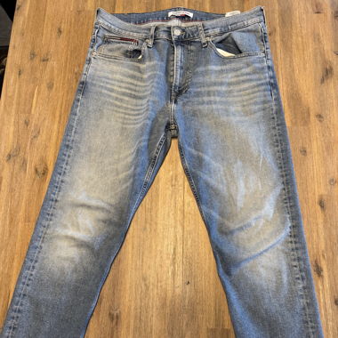 Jeans Tommy Hilfiger 