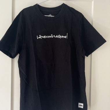 Patent Ochsner T-Shirt