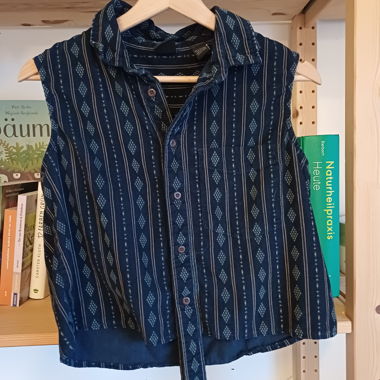 Gilet Quiksilver