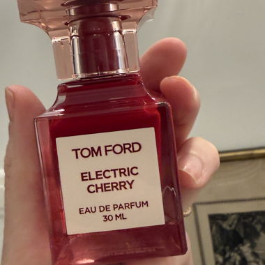 Tom Ford Electric Cherry 30 ml