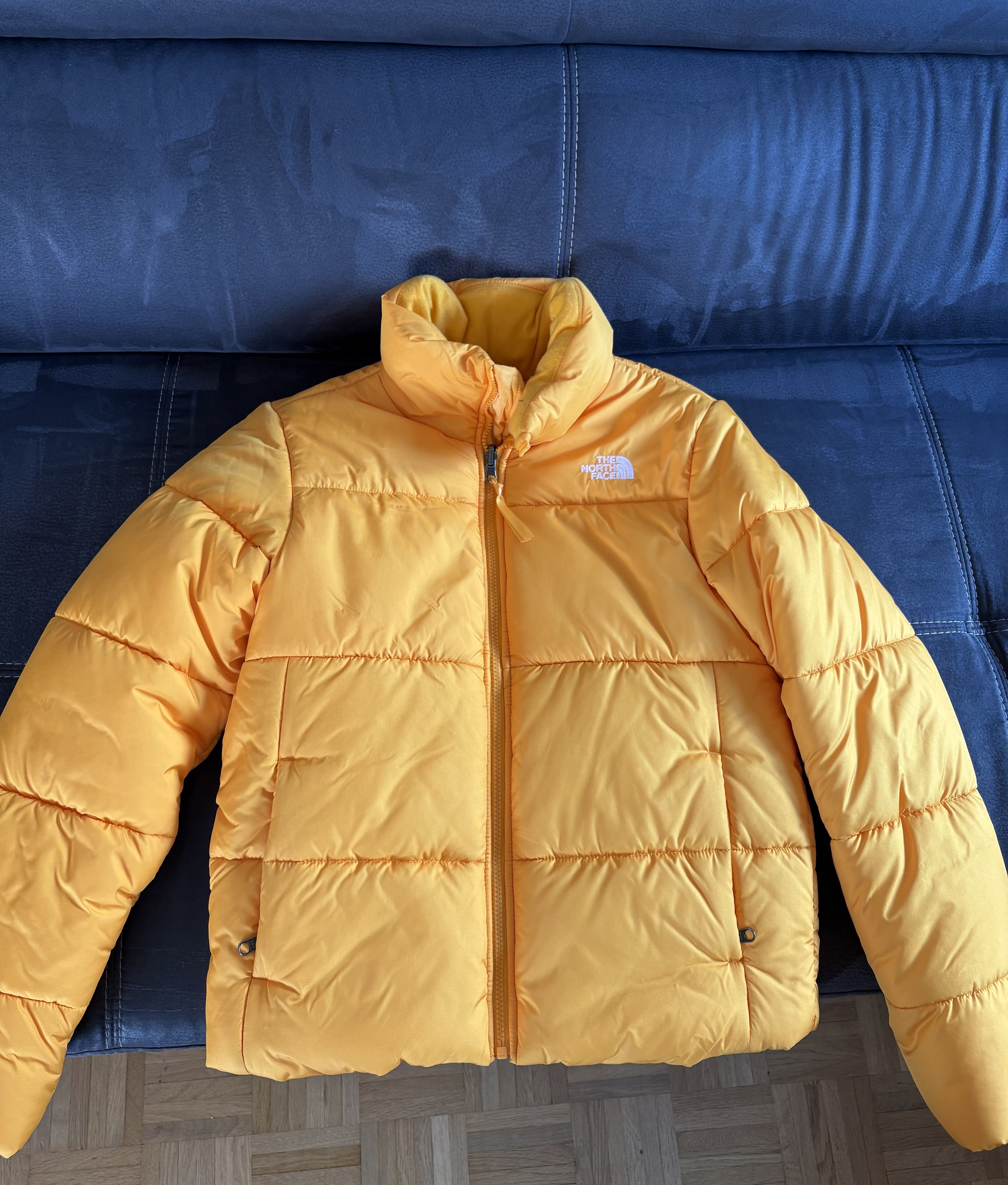 The North Face Piumino corto