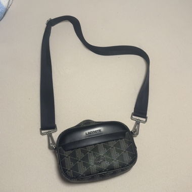 Lacoste Bag