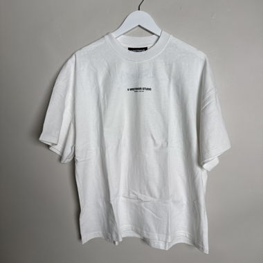 T-shirt Studio WRSTBHVR