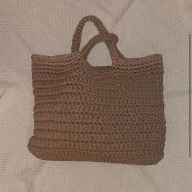 Sommertasche
