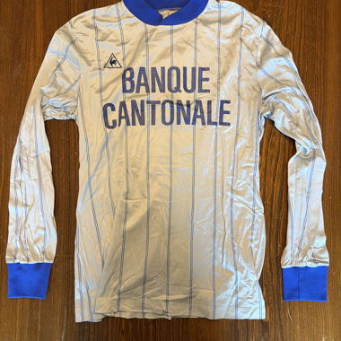 Maglia FC Peseux