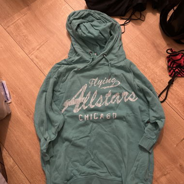 Pullover