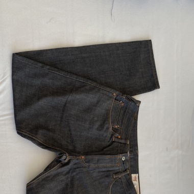 Evisu Jeans 