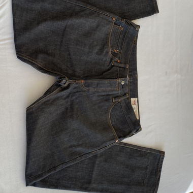 Evisu Jeans