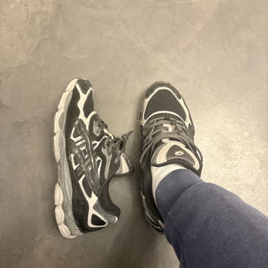 Asics