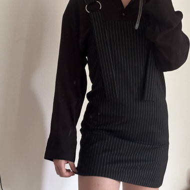 Minidress