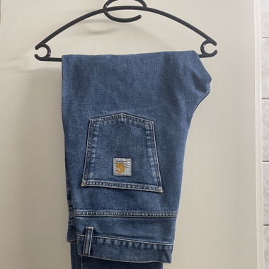 Jeans Carhartt
