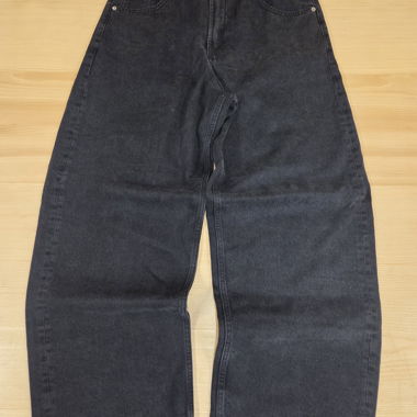 Jeans Bershka Supper Baggy