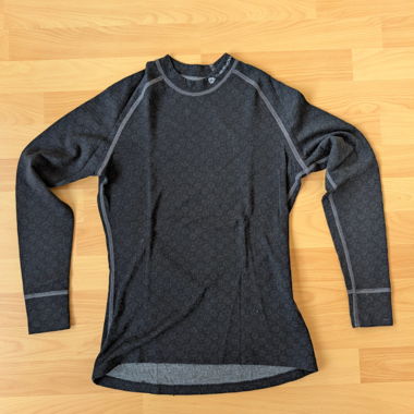 Thermowave Maglia Termica in Merino