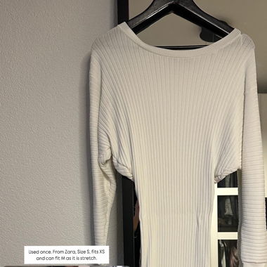Zara - Kleid