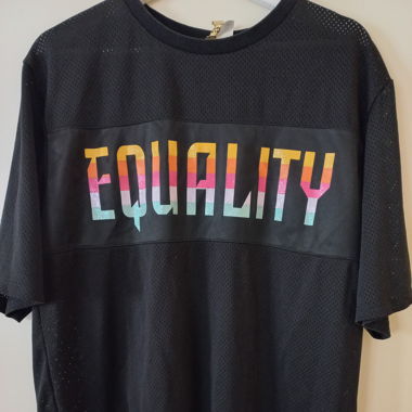 H&M - Pride T-Shirt - Equality 