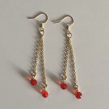 handmade earrings