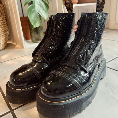 Boots drmartens SINCLAIR