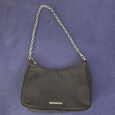 Bershka bag
