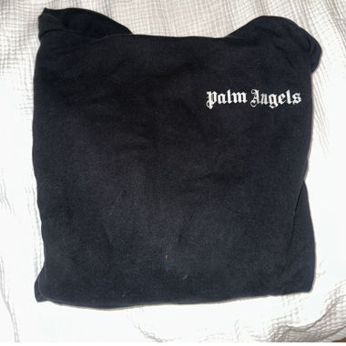 Palm Angels Hoodie