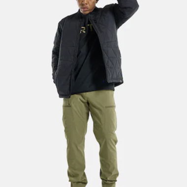 Veste Burton Versatile Heat isolée