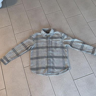 PULL&BEAR Jacket