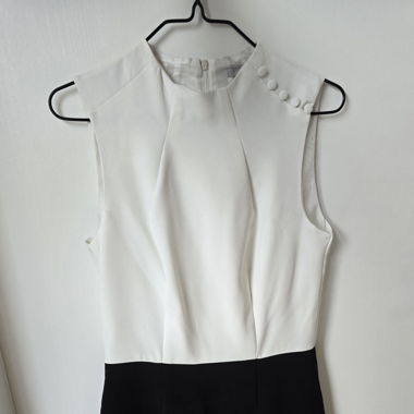 Robe élégante H&M 