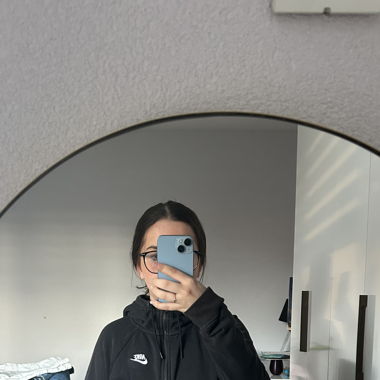 jacket nike