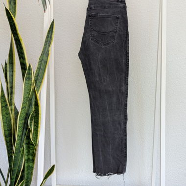 Mom Jeans - Pull&Bear - Gr. 38