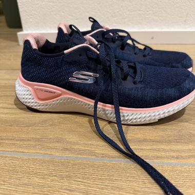 Scarpe da running Skechers, taglia 37