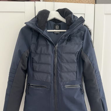 Ski jacket 8848 Altitude 