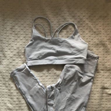 Sportset 