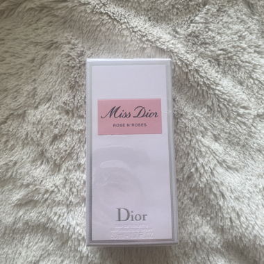 Miss Dior Rose n‘Roses Parfum