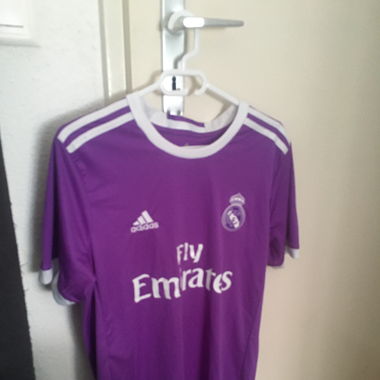 Real Madrid - Cristiano Ronaldo