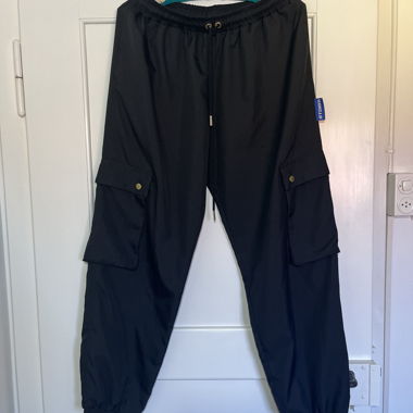 Pantaloni Nikolaj Storm