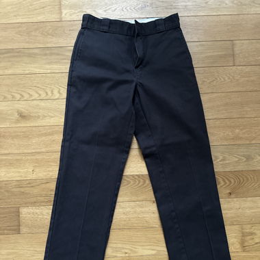 Dickies 874 abbigliamento da lavoro