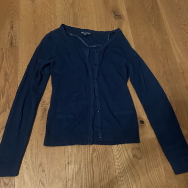 Knit Cardigan