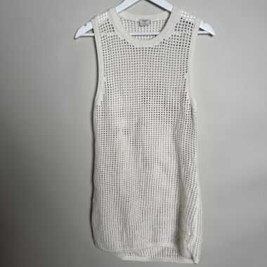 Abercrombie & Fitch mesh tank