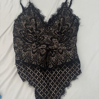 Dessous