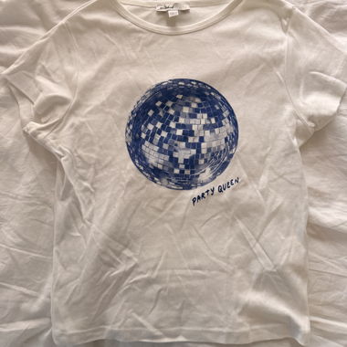 Party Queen T-Shirt