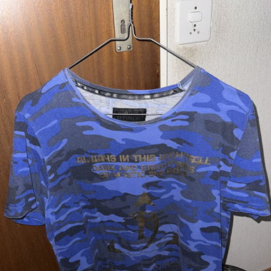 North Republic New York T-Shirt X Large