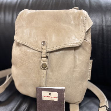 aunts & oncles backpack
