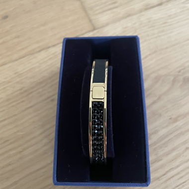 Swarovski Bangle Bracelet