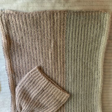 Echarpe / Bonnet 