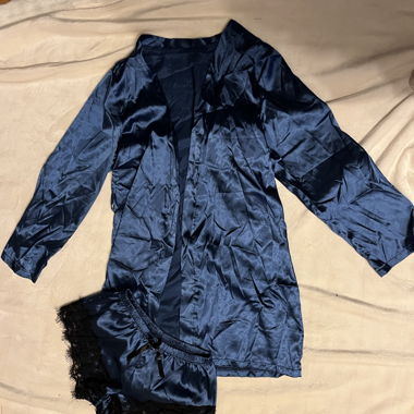 Pyjama 