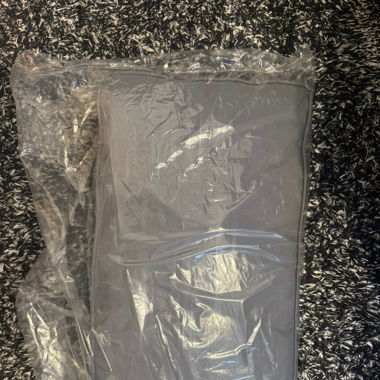 Lounge Cushions - Brand New / Never Used