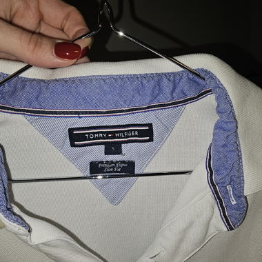 Tommy Hilfiger Polo Shirt